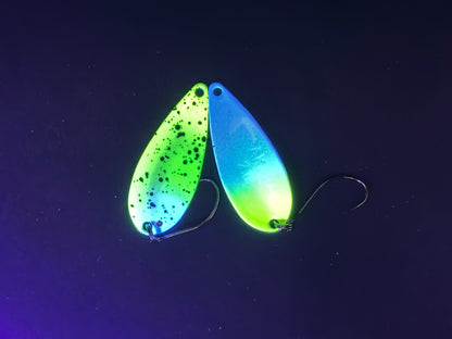 LUV  - Spoon 47