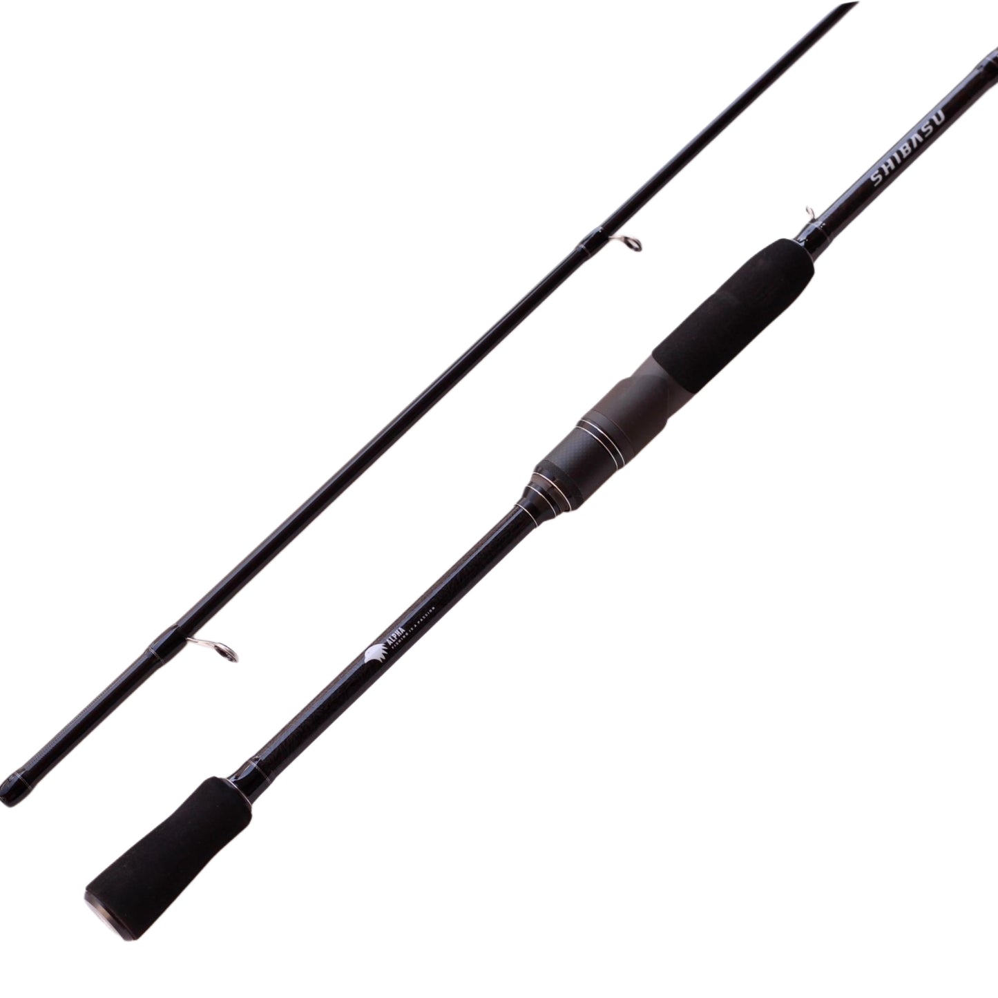 Alpha Shibasu S230 M