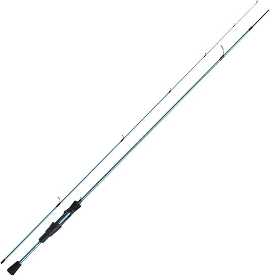 WFT Penzill Softbait UL