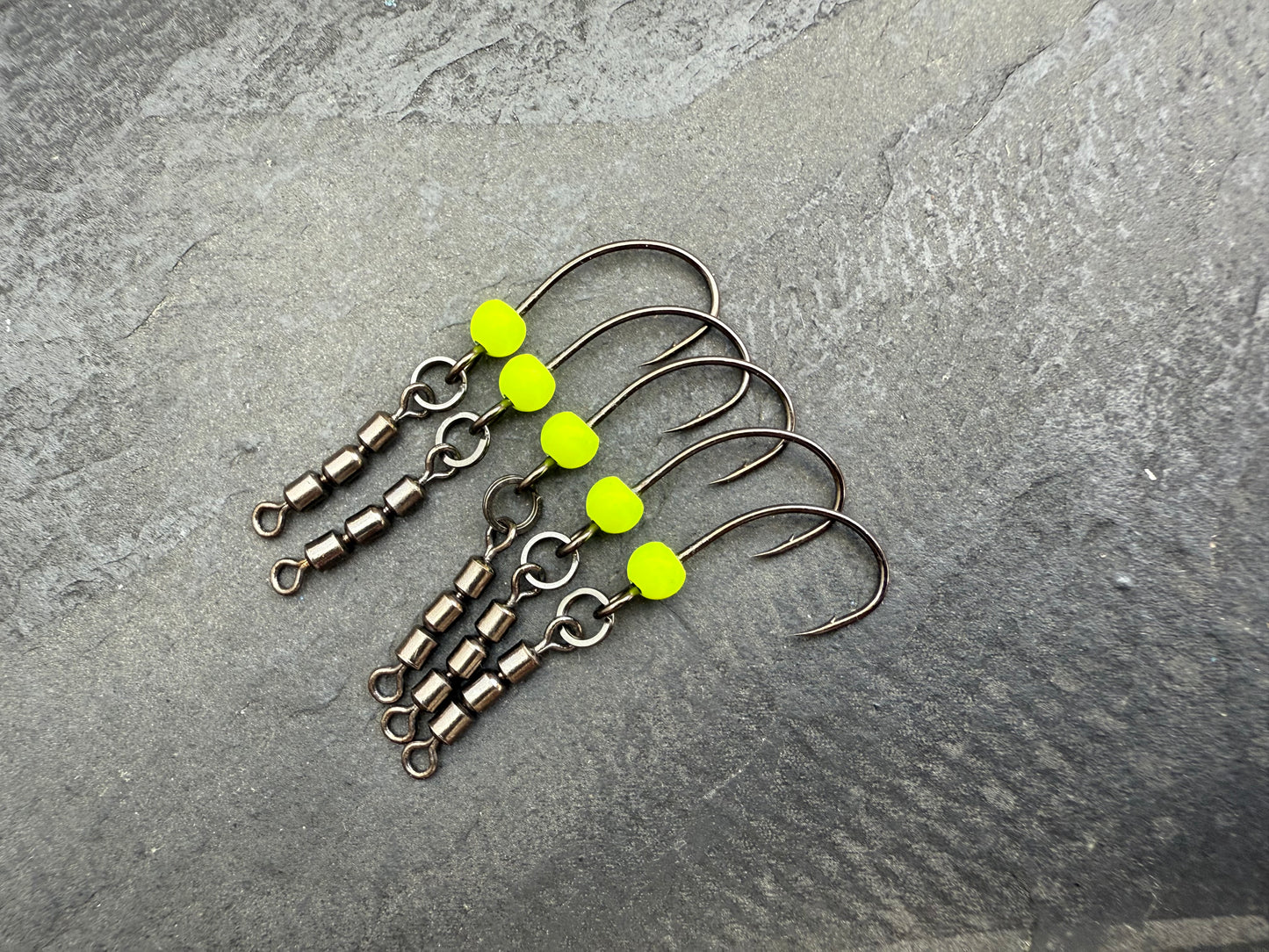 Rota-Hook - Chartreuse