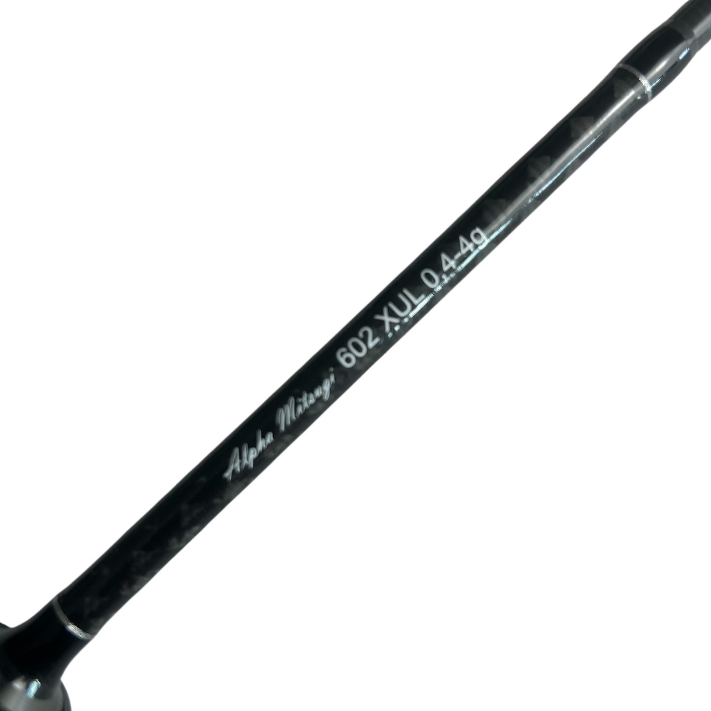 ALPHA MITSUGI 602 XUL  0.5-4g