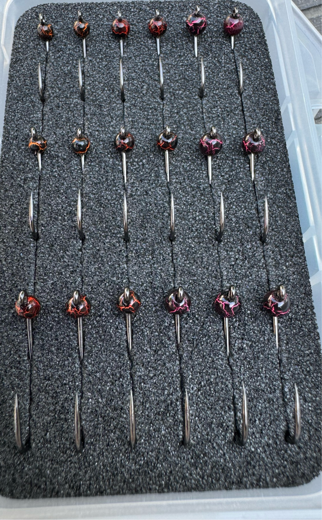 Haken-Jig-Box