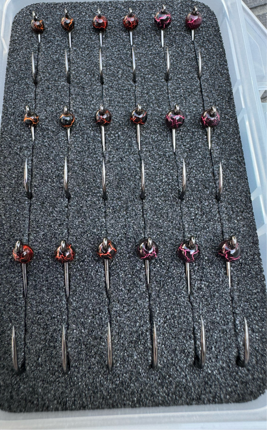 Haken-Jig-Box