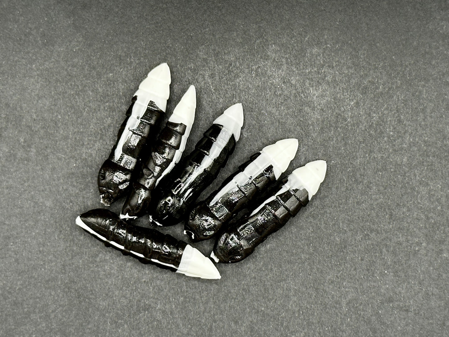 HAMMER - Schwarz/Weiss