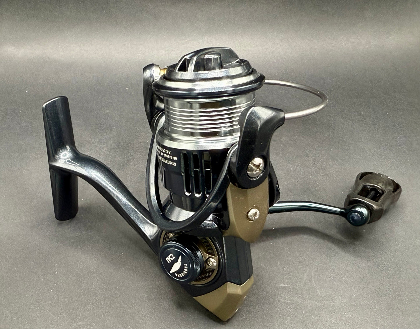 UL-Rolle Ranger