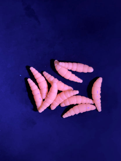 Mini-PUFF - Lachs