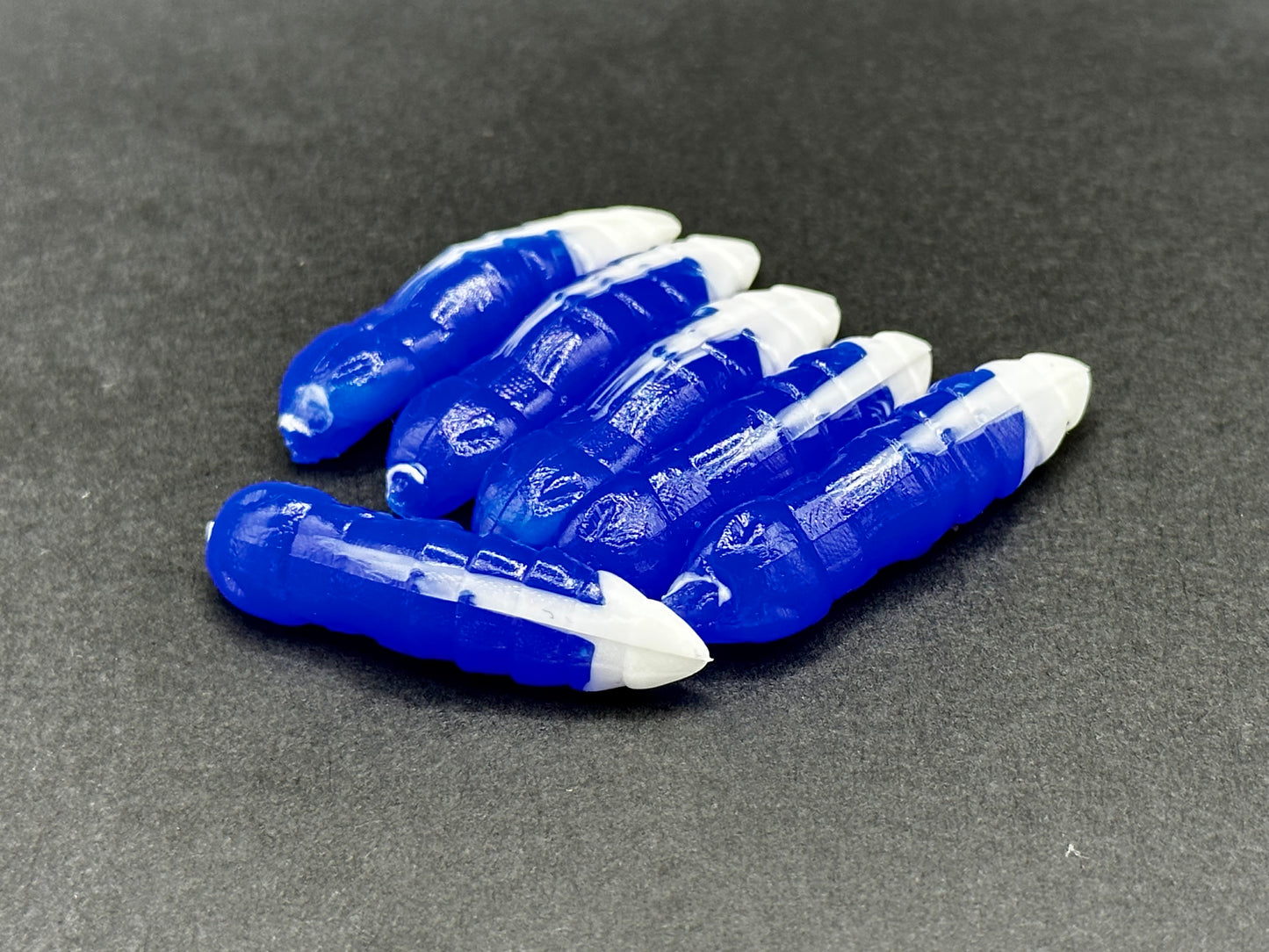 HAMMER - Blau/Weiss