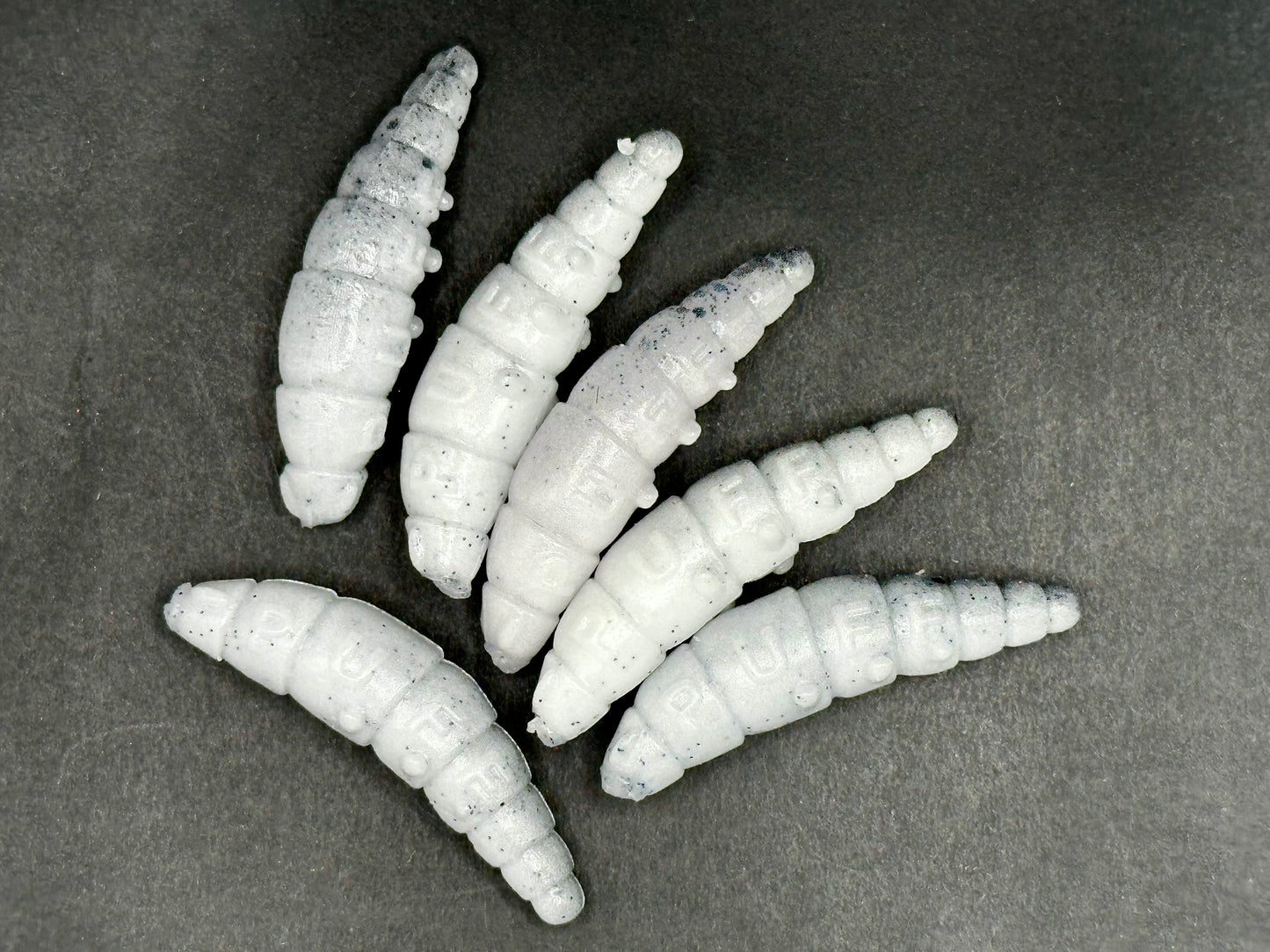 PUFF - Bienenmade - extrem Floating
