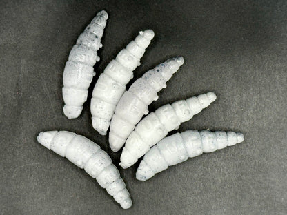 PUFF - Bienenmade - extrem Floating