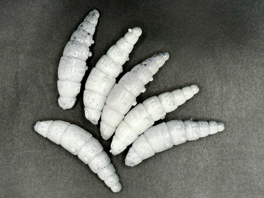 PUFF - Bienenmade - extrem Floating