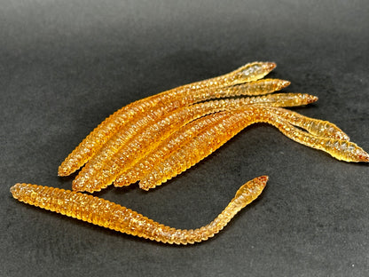 KNUT - Gold / Glitzer