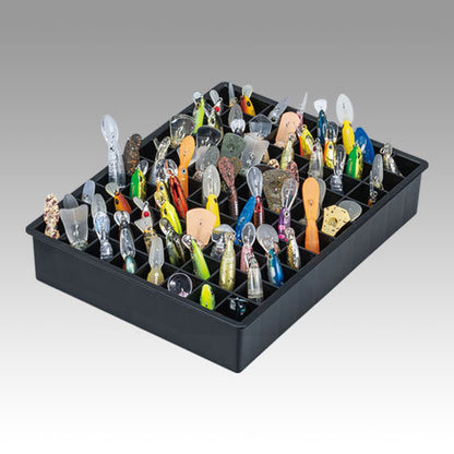 Meiho Plug House Wobbleraufnahme