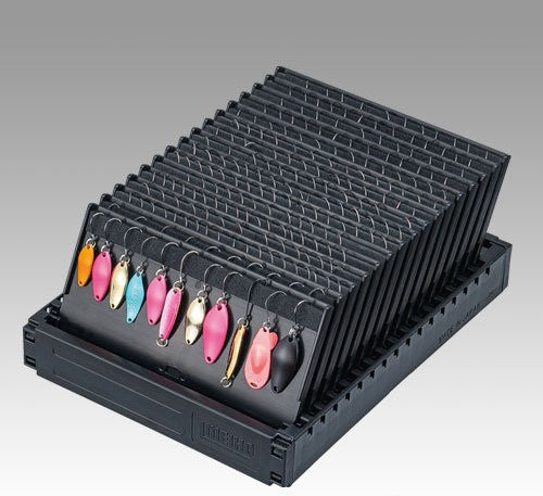 Meiho Flap Board Spoonaufnahme