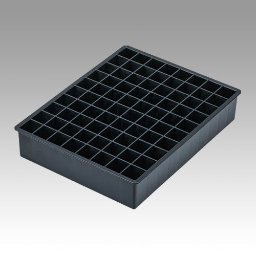 Meiho Plug House Wobbleraufnahme