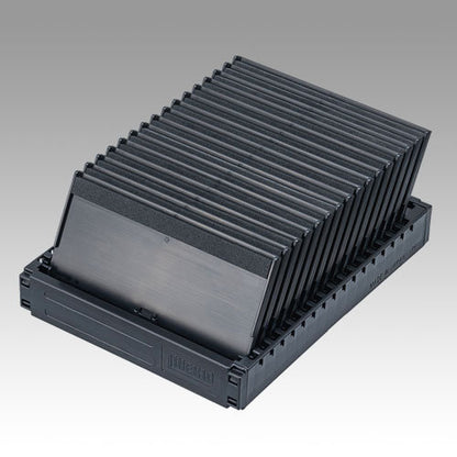 Meiho Flap Board Spoonaufnahme