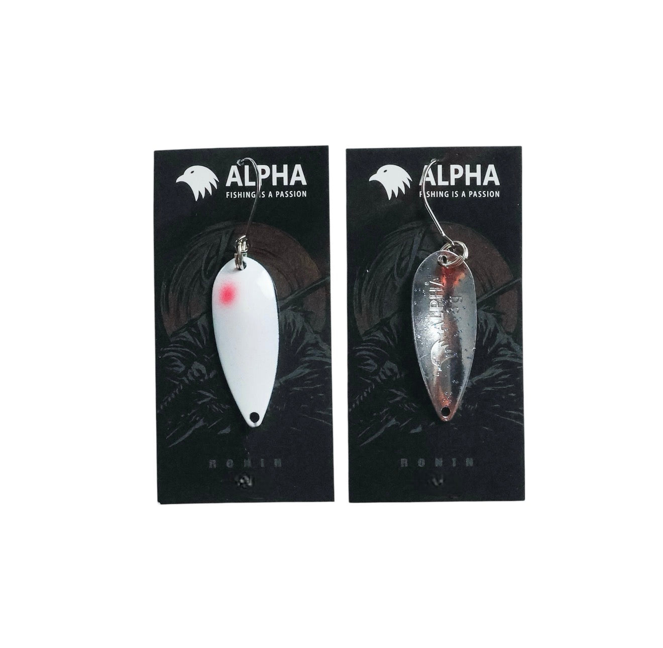 Alpha Ronin 04