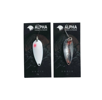 Alpha Ronin 04