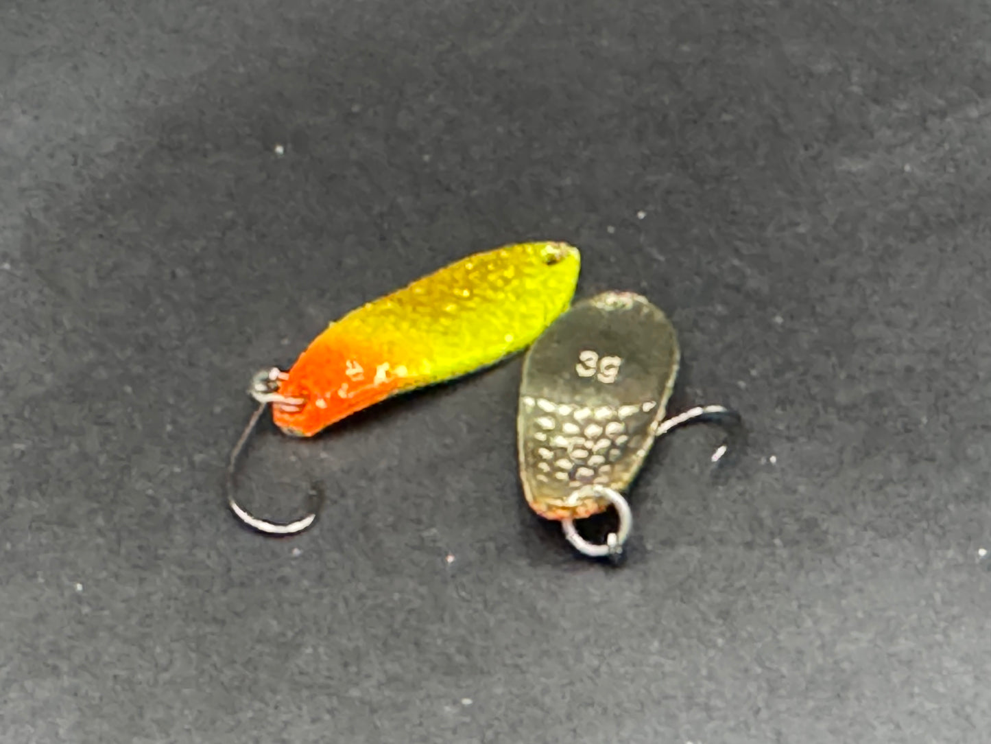 TAD 3.0g