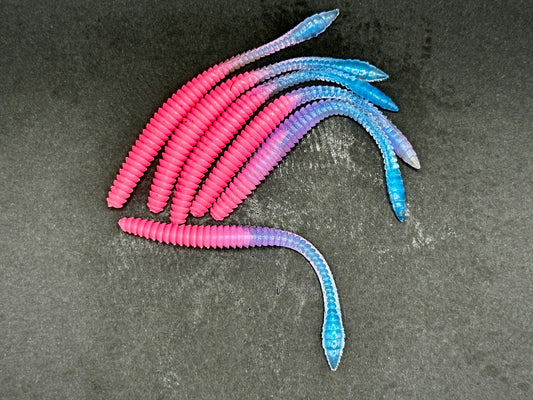 KNUT - Bubblegum/Magic-Blue