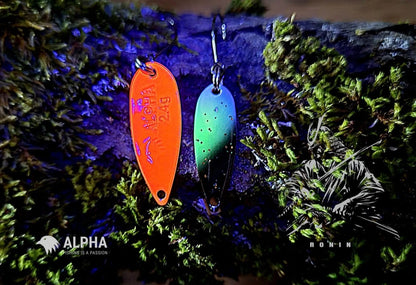 Alpha Ronin 03