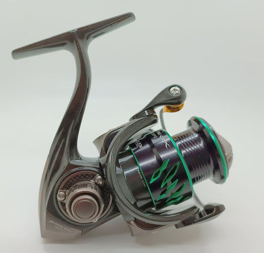 Bullzen Zantetsu CX 800