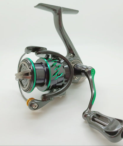 Bullzen Zantetsu CX 800