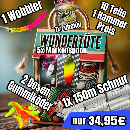 Wundertüte