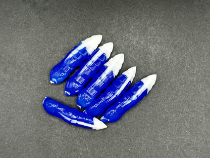 HAMMER - Blau/Weiss