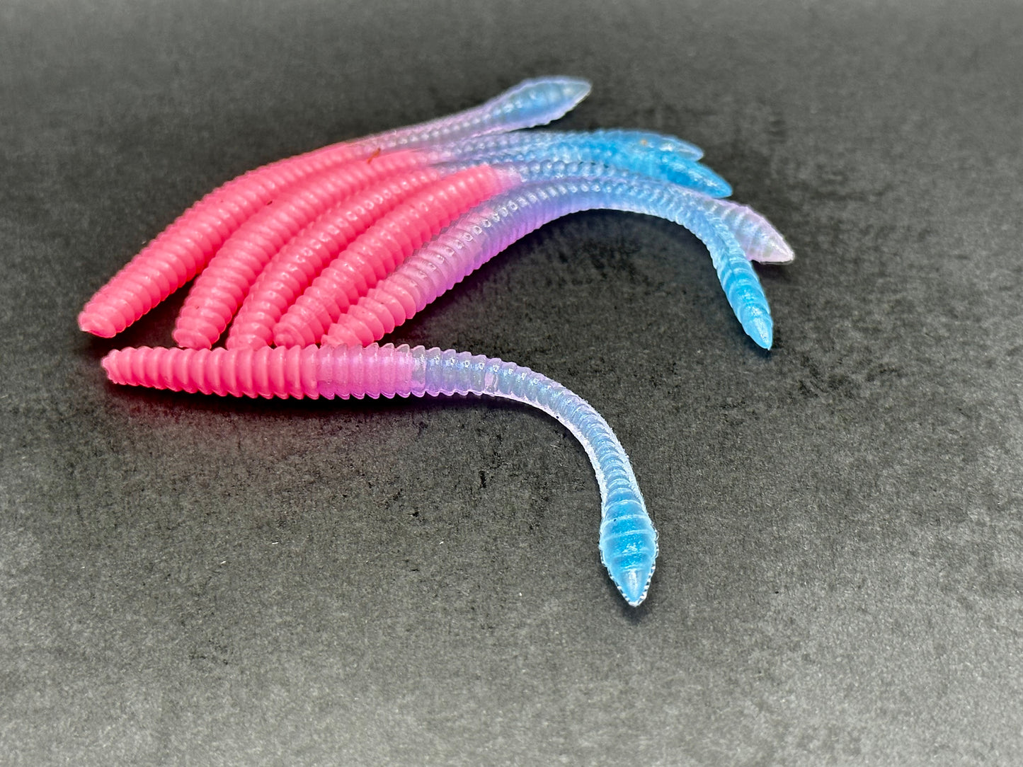KNUT - Bubblegum/Magic-Blue