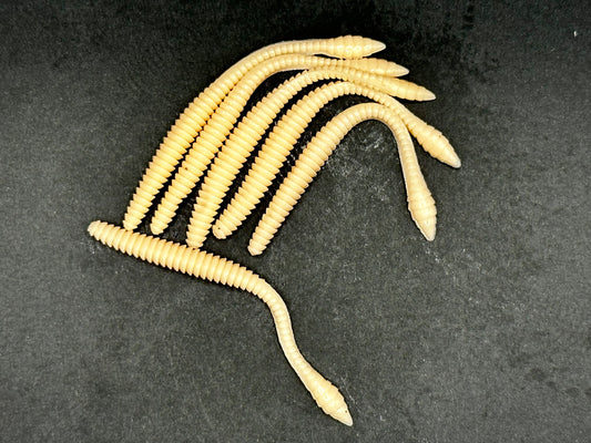 KNUT - Bienenmade