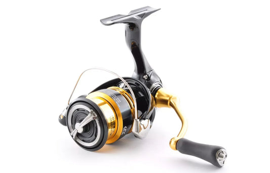 Daiwa 23 Legalis LT1000-S