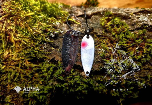 Alpha Ronin 04