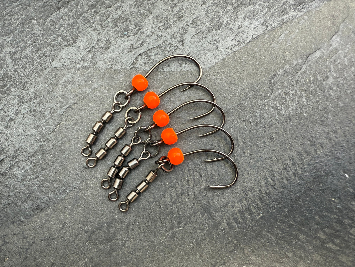 Rota-Hook - Fluo-Orange