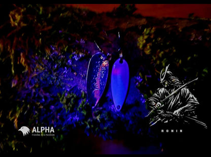 Alpha Ronin 04