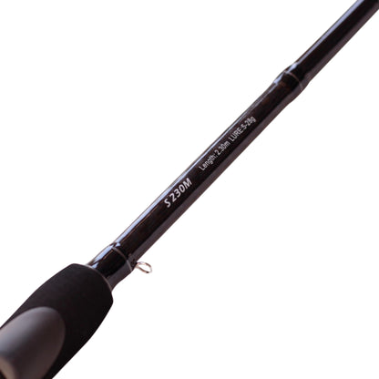 Alpha Shibasu S230 M