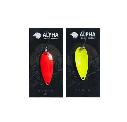 Alpha Ronin 02