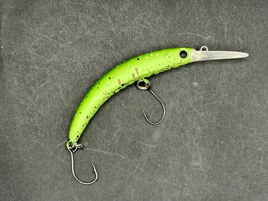 Krummes-Gedöns 2.0 - Farbe 2