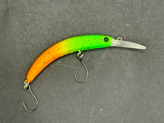 Krummes-Gedöns 2.0 - Farbe 6