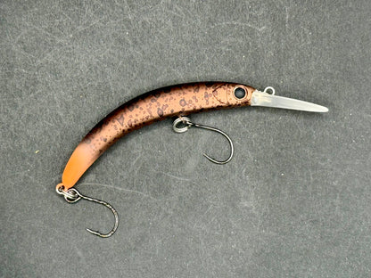 Krummes-Gedöns 2.0 - Farbe 5