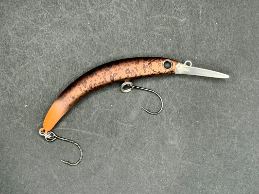 Krummes-Gedöns 2.0 - Farbe 5