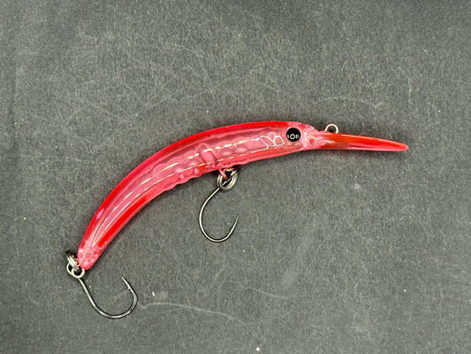 Krummes-Gedöns 2.0 - Farbe 8