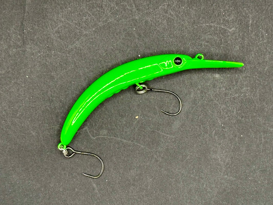 Krummes-Gedöns 2.0 - Farbe 12