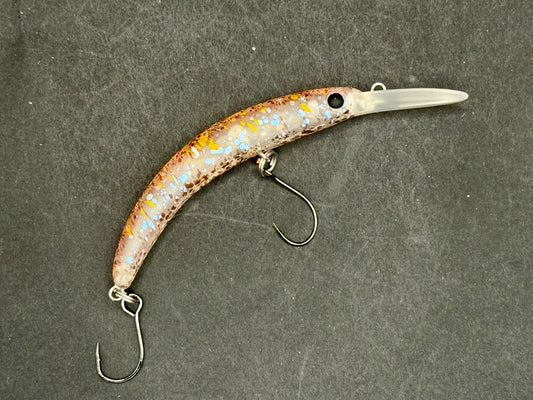 Krummes-Gedöns 2.0 - Farbe 11