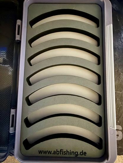 Wobbler-Box - Spezial