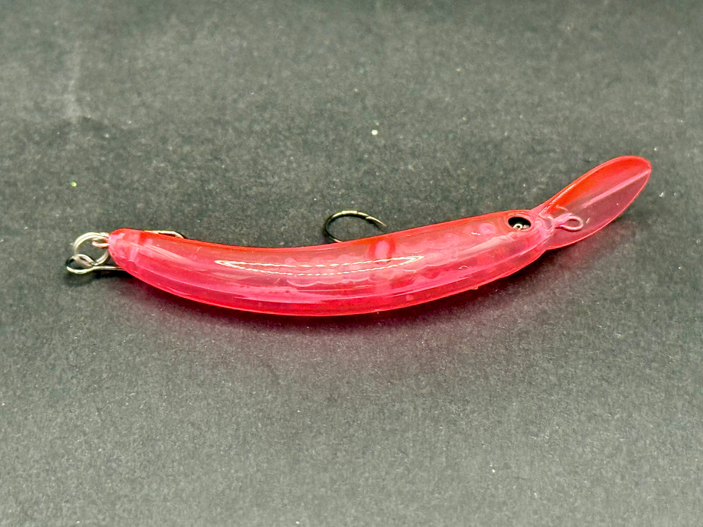 Krummes-Gedöns 2.0 - Farbe 8