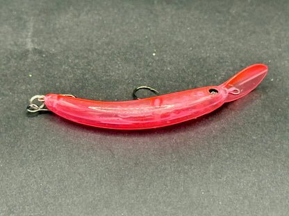 Krummes-Gedöns 2.0 - Farbe 8