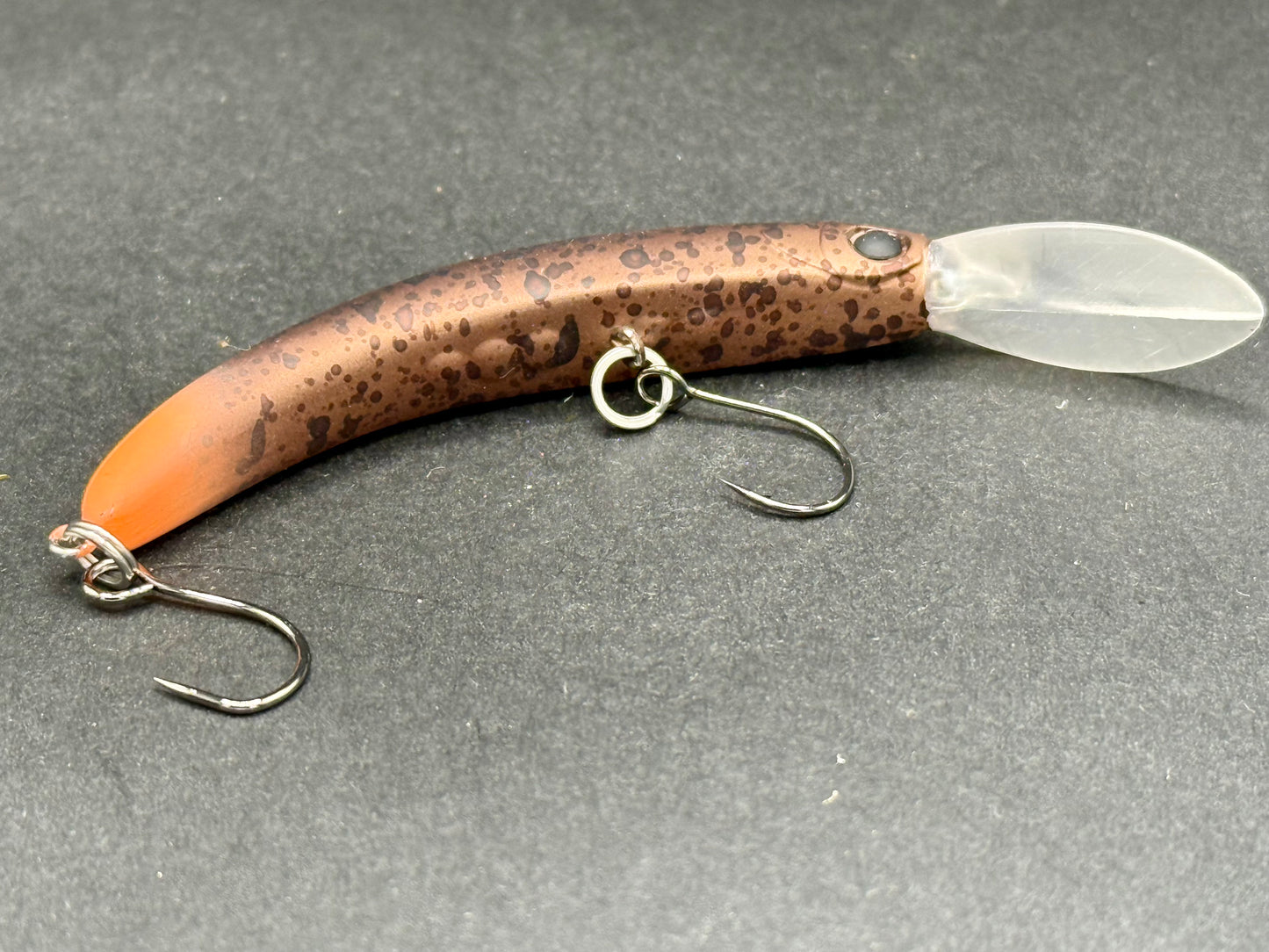 Krummes-Gedöns 2.0 - Farbe 5