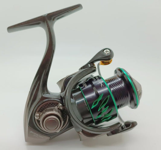 Bullzen Zantetsu CX800
