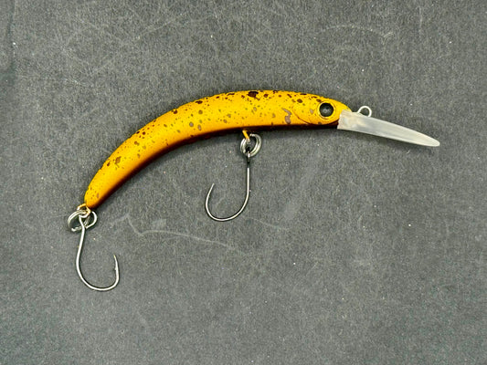 Krummes-Gedöns 2.0 - Farbe 3