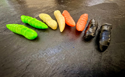 HAMMER - Floating - Mix-Dose